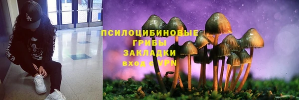 прущие крисы Лиски